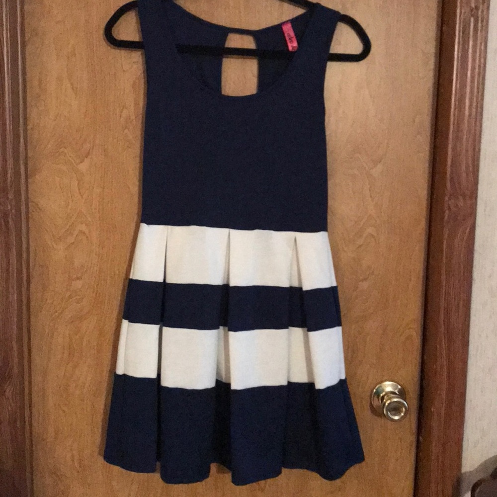 Retro Doll Dress